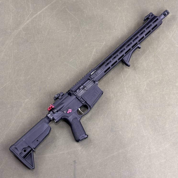 Springfield Armory Saint Victor .308 Win - USED Springfield Armory Saint Victor .308 Win - USED